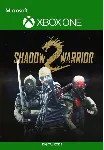 Shadow Warrior 2 Xbox One / Xbox Series X|S КЛЮЧ - irongamers.ru