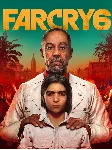 🔴 Far Cry 6 ✅ EPIC GAMES 🔴 (PC)