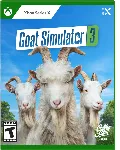 GOAT SIMULATOR 3 XBOX SERIES X|S КЛЮЧ ЛИЦЕНЗИЯ - irongamers.ru