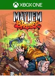 🎮 💙 🔥 MAYHEM BRAWLER XBOX ONE / SERIES X|S🔑 КЛЮЧ AR ЛИЦЕНЗИЯ🔥 
