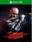 SHADOW WARRIOR XBOX ONE/SERIES X|S КЛЮЧ AR ЛИЦЕНЗИЯ - irongamers.ru