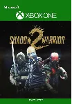 SHADOW WARRIOR 2 XBOX ONE/SERIES X|S КЛЮЧ+ПОМОЩЬ - irongamers.ru