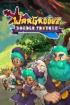 ✅ Wargroove Xbox One & Xbox Series X|S активация