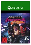 ✅ ❤ ️FAR CRY 3 BLOOD DRAGON CLASSIC EDITION❤ ️XBOX🔑 КЛЮЧ