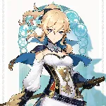 ⭐ Джин⭐ / + Рандом 4⭐ / 7 AR / - irongamers.ru