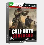 RU Ключ | Call of Duty®: Vanguard - набор 'Два поколения' (Xbox Series, Xbox One)