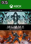 🎮 🔥 THE MUMMY DEMASTERED XBOX ONE / SERIES X|S🔑 КЛЮЧ🔥 
