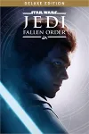 ✅ STAR WARS Jedi:Fallen Order Deluxe Ed XBOX Активация