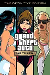 ✅ GTA:The Trilogy–The Definitive Edition XBOX Активация