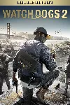 ✅ Watch Dogs 2 - Gold Edition XBOX ONE/SERIES Активация