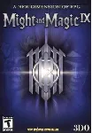 Might and Magic 9 (PC) Gog Ключ РФ-Global - irongamers.ru