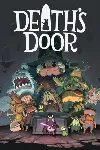 ✅ Death's Door Xbox One & Xbox Series X|S активация