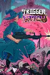 ✅ Trigger Witch Xbox One & Xbox Series X|S активация