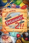 ✅ Cook, Serve, Delicious! 2!! Xbox One|X|S активация