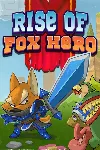 Rise of Fox Hero Xbox One & Xbox Series X|S активация - irongamers.ru