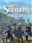 The Settlers: New Allies UBISOFT KEY Region EU - irongamers.ru