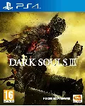 DARK SOULS™ III PS4 Аренда 5 дней* - irongamers.ru
