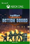 🎮 🔥 DOOR KICKERS: ACTION SQUAD XBOX ONE / X|S🔑 КЛЮЧ🔥 
