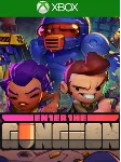 🎮 💙 🔥 ENTER THE GUNGEON XBOX ONE/SERIES X|S/WIN10🔑 КЛЮЧ AR ЛИЦЕНЗИЯ🔥 