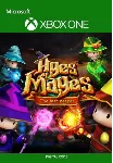 AGES OF MAGES: THE LAST KEEPER XBOX ONE/X|S КЛЮЧ - irongamers.ru