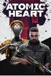 Atomic Heart PS4/PS5 ТУРЦИЯ 🇹 🇷 