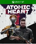 ATOMIC HEART XBOX ONE / SERIES X|S КЛЮЧ USA ЛИЦЕНЗИЯ - irongamers.ru