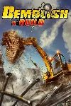 ✅ Demolish & Build Xbox One & Xbox Series X|S активация
