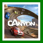 ✅ TrackMania 2 Canyon✔ ️Steam⭐АКЦИЯ⭐0% Карты💳 