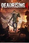 Dead Rising 4 XBOX ONE X|S КЛЮЧ - irongamers.ru