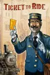 Ticket to Ride XBOX ONE/X/S ЦИФРОВОЙ КЛЮЧ - irongamers.ru