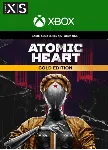 Atomic Heart Gold Edition XBOX ONE / XBOX SERIES X|S КЛЮЧ - irongamers.ru