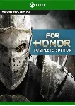 🎮 🔥 FOR HONOR® COMPLETE EDITION WW XBOX ONE/X|S🔑 КЛЮЧ🔥 