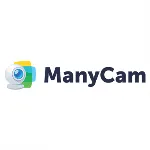 🐯 ManyCam 7 Standard  🔥 