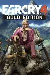 Far Cry 4 Gold Edition XBOX ONE X|S 0% FREE VPN - irongamers.ru