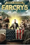 🔴 🔥 Far Cry 5 Gold Edition XBOX ONE X|S 💳 0%💎 🔥 