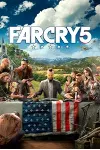 Far Cry 5 XBOX ONE X|S 0% ГАРАНТИЯ - irongamers.ru