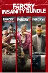 Far Cry Insanity Bundle XBOX 0% ГАРАНТИЯ - irongamers.ru