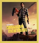 ALAN WAKE'S AMERICAN NIGHTMARE (Steam)(Region Free)