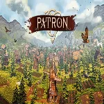 Patron (Steam ключ / РФ+Весь Мир) - irongamers.ru
