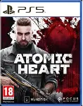 Atomic Heart | PS4 - PS5 / RUS Аренда 10 дней - irongamers.ru