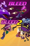 ✅ Bleed Complete Bundle Xbox One|X|S активация