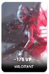 💎 VALORANT POINTS ⭐ 115VP 🔴 ТУРЦИЯ🔴 [БЕЗ КОМИССИИ]