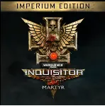 💜 Warhammer 40,000: Inquisitor | PS4/PS5 | Турция 💜 