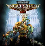💜 Warhammer 40,000: Inquisitor | PS4/PS5 | Турция 💜 