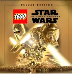 💜 LEGO Star Wars: The Force Awakens |PS4/PS5| Турция💜 