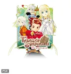 💜 Tales of Symphonia Remastered | PS4/PS5 | Турция 💜 