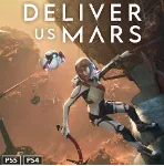 💜 Deliver Us Mars | PS4/PS5 | Турция 💜 