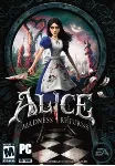 Alice: Madness Returns Origin/EA App ключ - Region Free - irongamers.ru