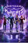 🔴 Gotham Knights XBOX ONE X|S 🔴 