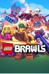 🔴 🔥 LEGO Brawls XBOX ONE X|S 💳 0%💎 ГАРАНТИЯ🔥 